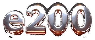 e200 logo